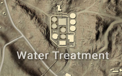 Water Plant Campaign | PUBG MOBILE - zilliongamer