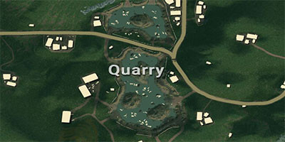 Quarry | PUBG Mobile - zilliongamer