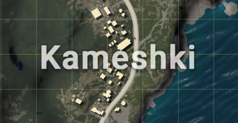 Kameshki