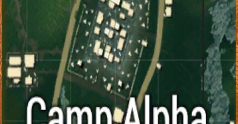 Camp alpha Camp alpha
