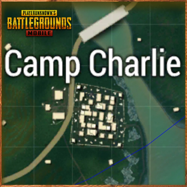Camp charlie