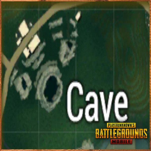 Cave | PUBG MOBILE - zilliongamer your game guide