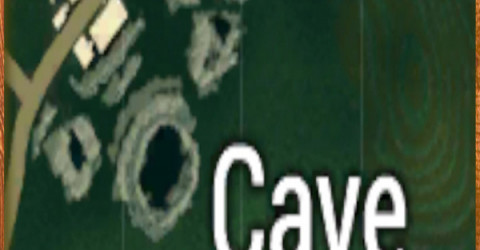 Cave Cave