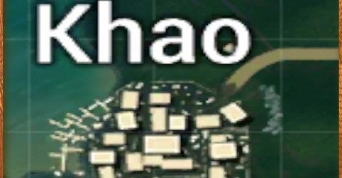 Khao Khao