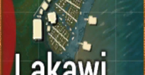Lakawi Lakawi