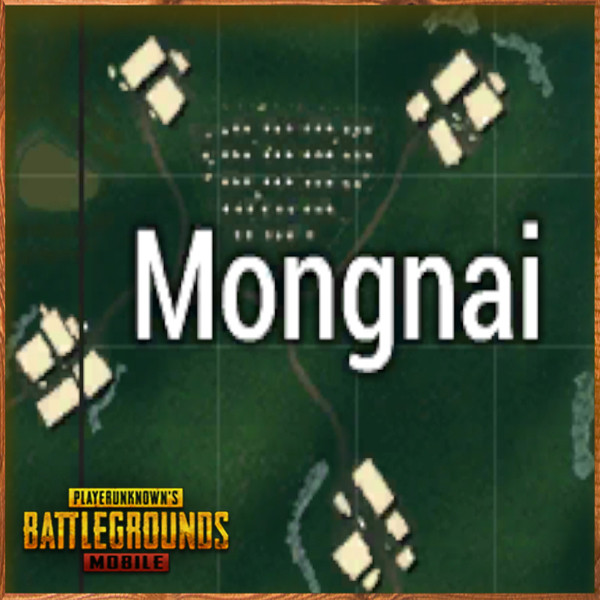 Mongnai | PUBG MOBILE - zilliongamer your game guide