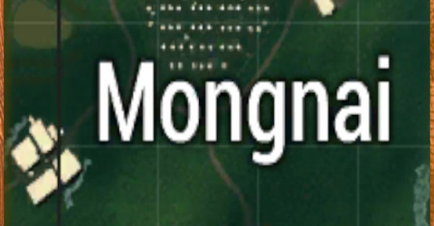 Mongnai Mongnai