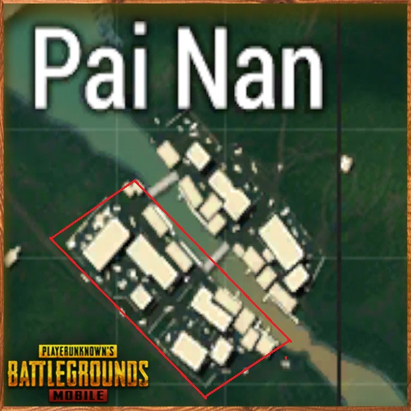 Pai Nan Left Side | PUBG MOBILE - zilliongamer your game guide