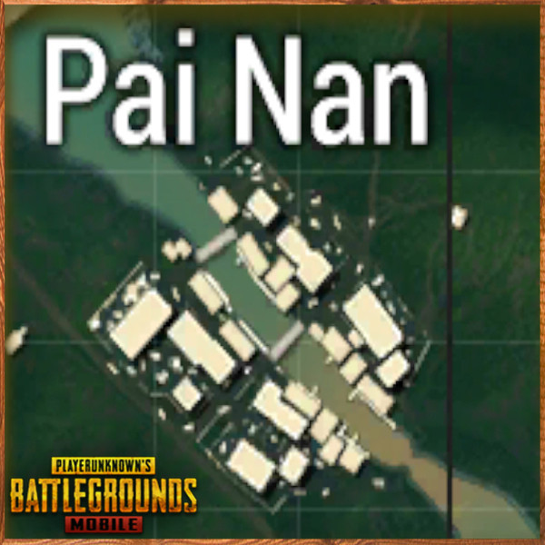 Pai Nan Overview | PUBG MOBILE - zilliongamer your game guide