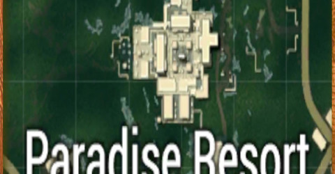 Paradise resort Paradise resort