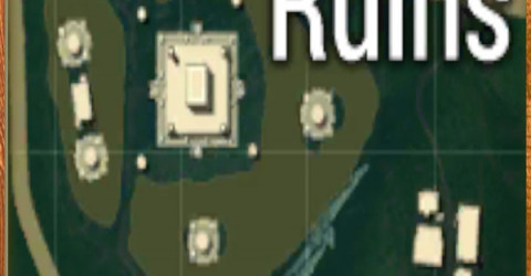 Ruins Ruins
