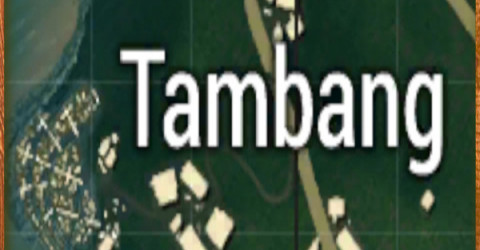 Tambang Tambang