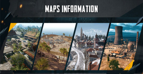 Maps Information