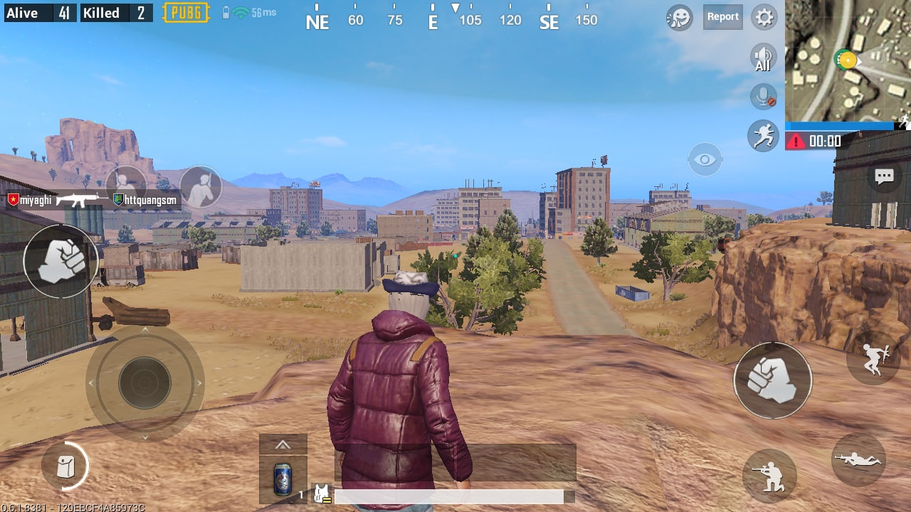 El Pozo Pubg Mobile Zilliongamer