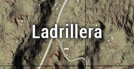 Ladrillera map in MIRAMAR, PUBG MOBILE - zilliongamer your game guide