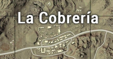 La cobreria