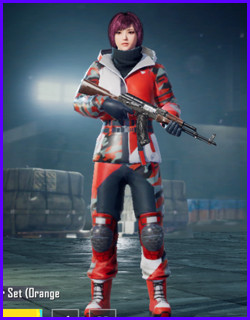 Obetrotter Outfit Skin Pubg Mobile - zilliongamer