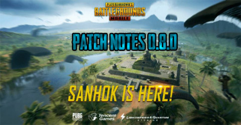 Patch notes 0.8.0 Patch notes 0.8.0