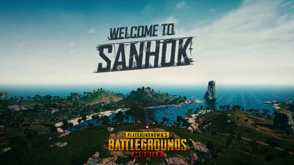 Welcome Sanhok to PUBG MOBILE | PUBG MOBILE - zilliongamer your game guide