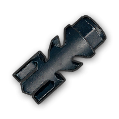 Assault Rifle Compensator in PUBG MOBILE - zilliongamer your game guide