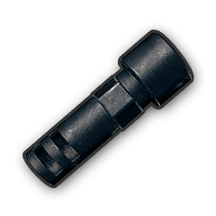 smg compensator in PUBG MOBILE - zilliongamer your game guide
