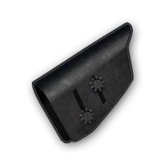 Sniper Rifle Cheek Pad in PUBG MOBILE - zilliongamer your game guide