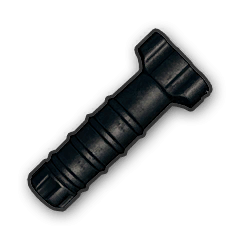 vertical foregrip in PUBG MOBILE - zilliongamer your game guide