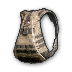 Tier 1 backpack in PUBG MOBILE - zilliongamer your game guide