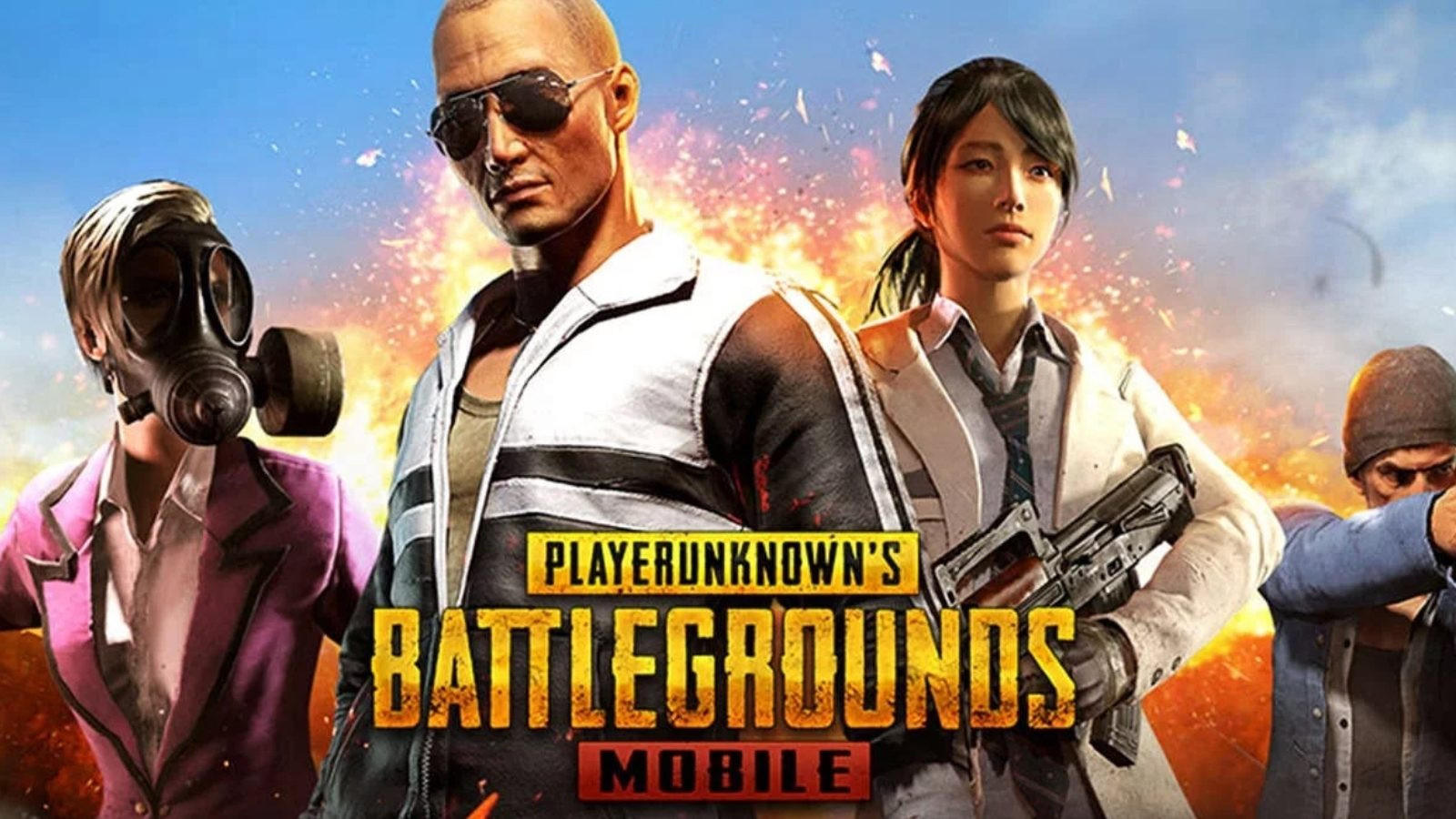 PUBG MOBILE Update Version 0.6.0 