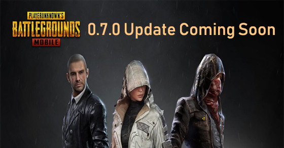 Patch notes 0.7.0