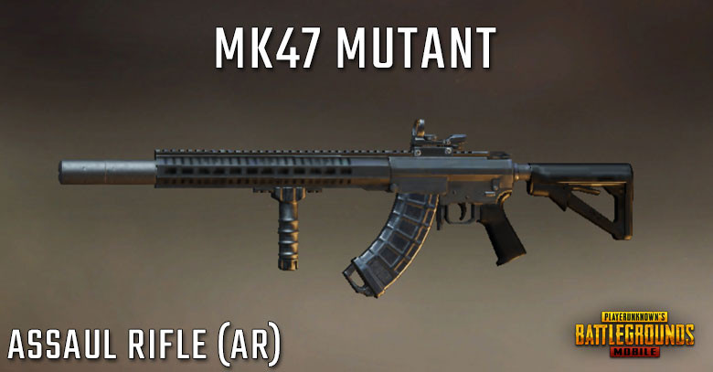 Mk47 Mutant