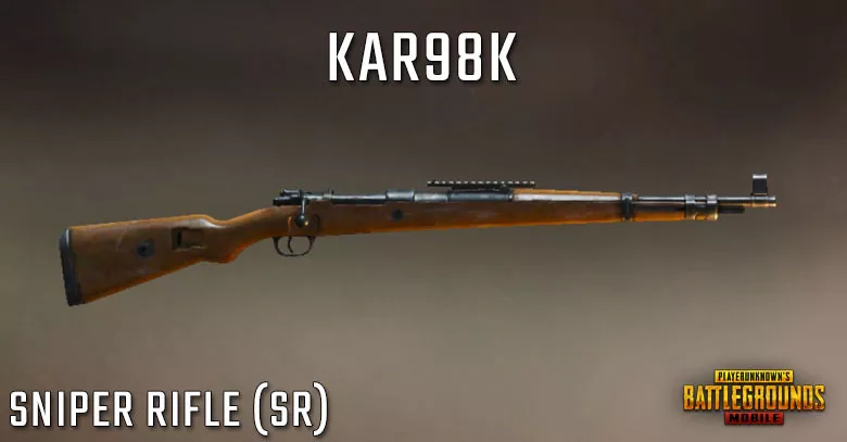 Kar98K