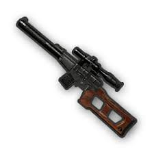 Vss in PUBG MOBILE - zilliongamer your game guide