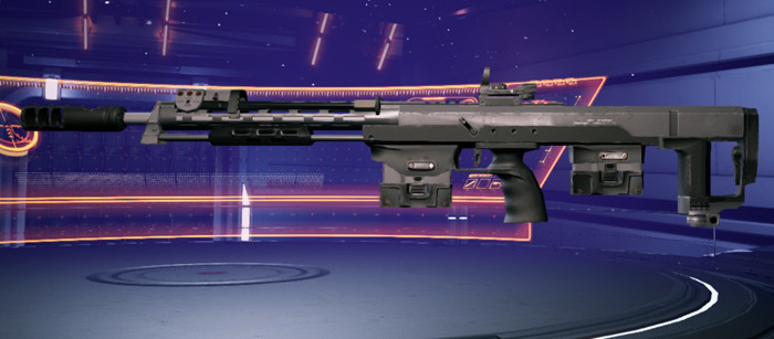 DSR-I Sniper Rifle | PUBG New State - zilliongamer 