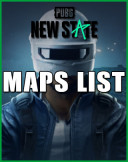 Maps List