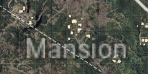 Mansion Area - Erangle 2051 Map | PUBG: New State - zilliongamer