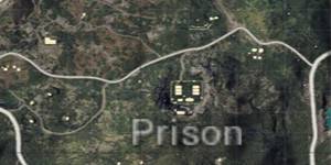 Prison Area - Erangle 2051 Map | PUBG: New State - zilliongamer