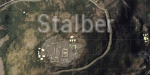 Stalber Area - Erangle 2051 Map | PUBG: New State - zilliongamer