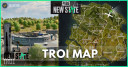 PUBG: New State Troi Map Locations