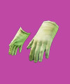 Banana Gloves | New Crate Leaked - zilliongamer