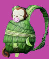 Baby Monkey Lv 1 Backpack | New Crate Leaked - zilliongamer