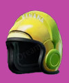 Banana Lv 1 Helmet | New Crate Leaked - zilliongamer