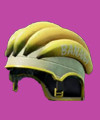 Banana Lv 2 Helmet | New Crate Leaked - zilliongamer