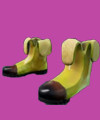 Banana Shoes | New Crate Leaked - zilliongamer