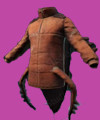 Cockroach Coat | New Crate Leaked - zilliongamer