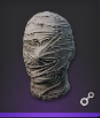Ancient Mummy Mask Skin | PUBG NEW State - zilliongamer