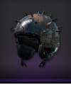 Enemy Mined Helmet Lv 1 Skin | PUBG NEW State - zilliongamer