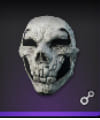 Sinister Skull Mask Skin | PUBG NEW State - zilliongamer