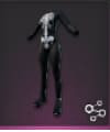 Skeleton Queen Bodysuit Skin | PUBG NEW State - zilliongamer