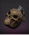 Skull King Frag Grenade Skin | PUBG NEW State - zilliongamer